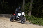 VÍDEO: Nueva BMW R nineT Urban G/S