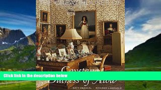 Books to Read  The Great Houses of Cayetana, Duchess of Alba  Full Ebooks Most Wanted
