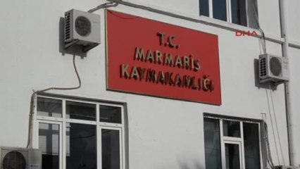 Muğla Kaymakam Yüksel'den Gazetecilere 15 Temmuz Ödülü