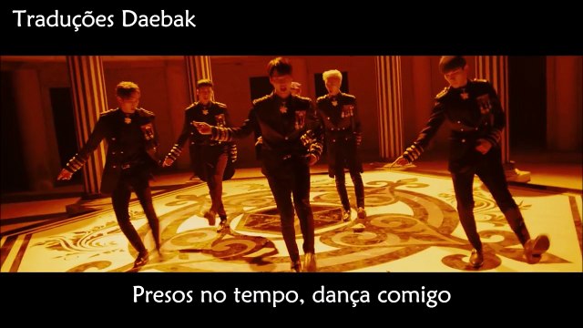 ★ VIXX - Closer [Legendado em PT-PT]