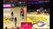 Lakers Fan Hits Halfcourt Shot to Win $35,000 - Suns vs Lakers - Nov 6, 2016 - 2016-17 NBA Season