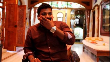 Punarjanm Telugu short film CAIMS