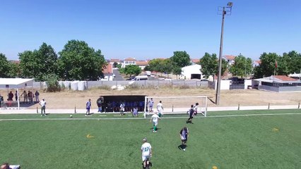 Projeto "Futebol para todos" 2016/2017 organização A.F.E.