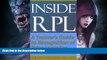READ book  Inside RPL = The Trainer s Guide To Recognition of Prior Learning  FREE BOOOK ONLINE