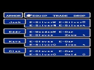 Let's Play Final Fantasy (NES) Part 32: Finding The TAIL