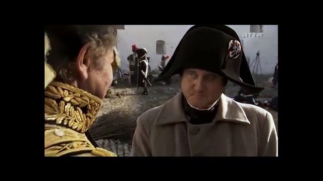 Les grandes batailles de l'histoire - Austerlitz : La victoire en marchant (2/2)