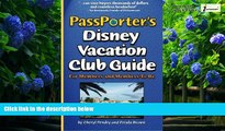 Books to Read  PassPorter s Disney Vacation Club Guide: For Members and Members-to-Be  Full Ebooks