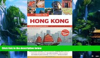 Books to Read  Hong Kong Tuttle Travel Pack: Your Guide to Hong Kong s Best Sights for Every