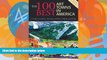 Books to Read  The 100 Best Art Towns in America: A Guide to Galleries, Museums, Festivals,