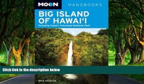Deals in Books  Moon Big Island of Hawai i: Including Hawai i Volcanoes National Park (Moon
