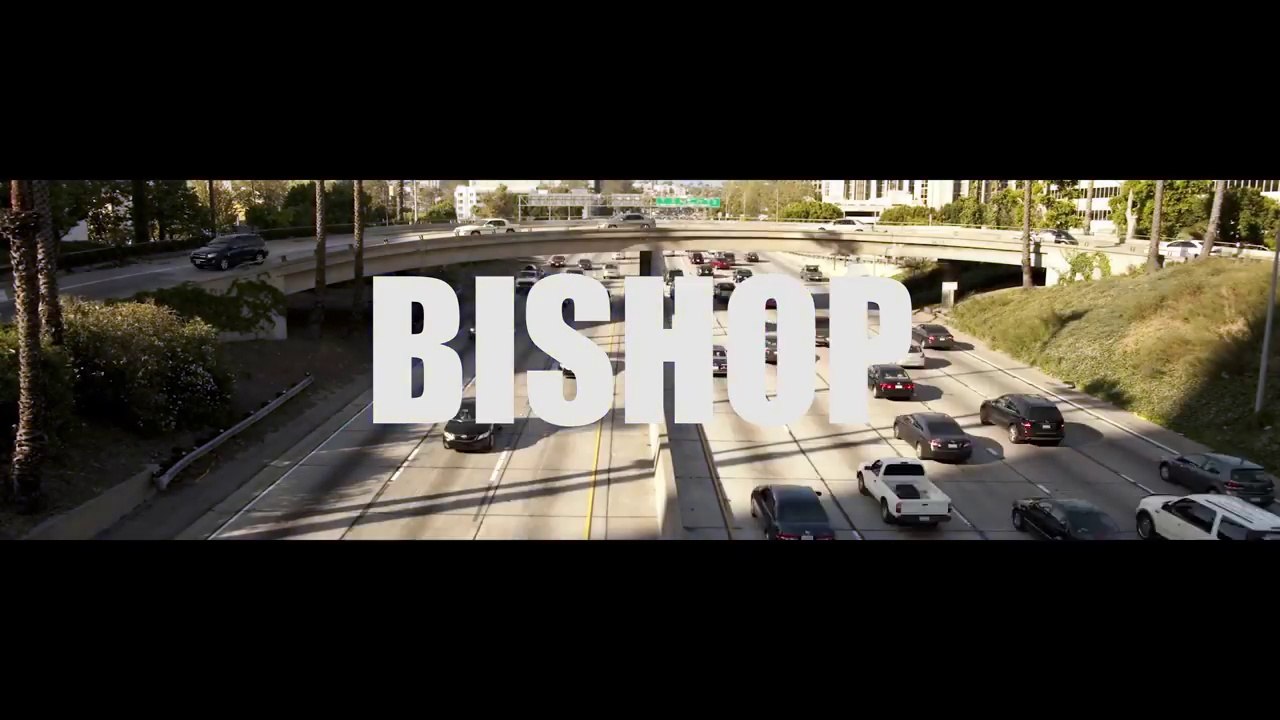 Ras Kass feat Bishop Lamont "BISHOP"