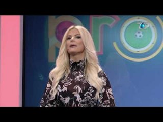 Procesi Sportiv, 6 Nentor 2016, Pjesa 3 - Top Channel Albania - Sport Talk Show