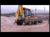 Ora News - Rikthehen reshjet, përmbyten rrugët në Kukës e Gjirokastër