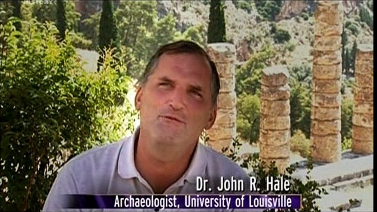 A Delphi Jósda
