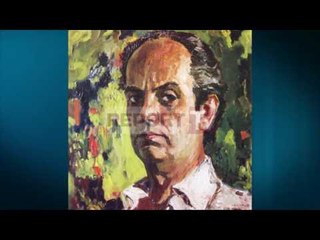 Report TV - Ngjyrat e 35 piktorëve shqiptarë shpërthejnë në ekspozitën Nëntor