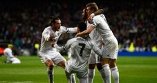 Real Madrid'de Toni Kross'un Ayak Tarak Kemiği Kırıldı, 2 Ay Yok
