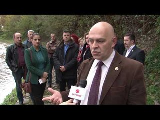 Ecja Buzë Lumit Krena nga AAK dega në Gjakovë - Lajme