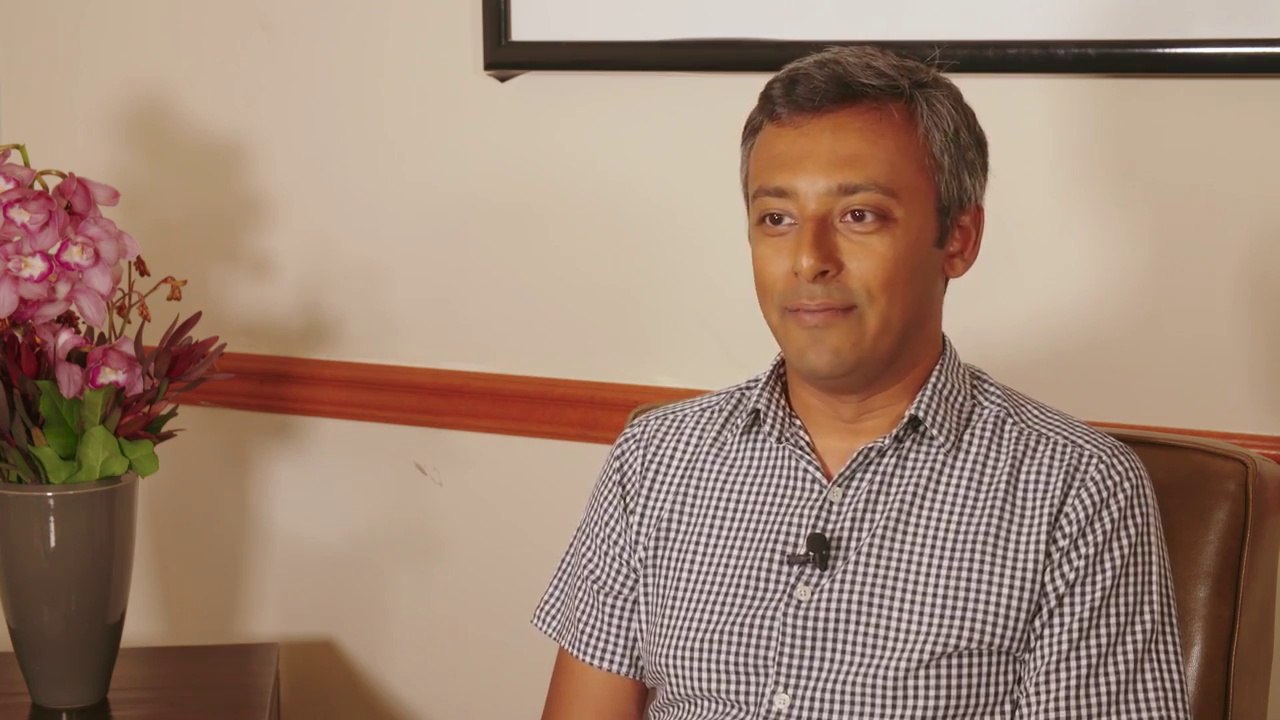 Invisalign® Testimonial - Brooklyn Heights, NY - Brooklyn, NY – Dentistry