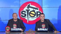 Stop - Nga shtepia e Fishtes ne Kalane e Beratit, perdhosja e simbolit kombetar! (07 nentor 2016)