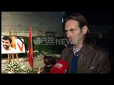 Ora News - Tirana homazhe për Deharin, Hoxha: Dëshmi e terrorit të shtetit