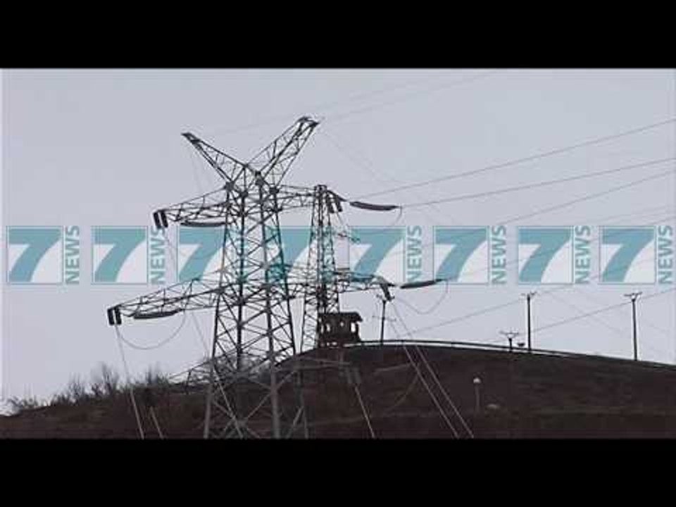 OSHEE LAJMERON PER DISA DEFEKTE NE LINJAT ELEKTRIKE - News, Lajme - Kanali 7