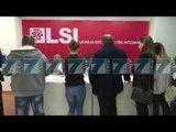 ILIR META RIZGJIDHET NE KRYE TE LSI, FITON ME 76% TE VOTAVE - News, Lajme - Kanali 9