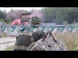 NATO VENDOS 300 MIJE TRUPA NE GJENDJE GATISHMERIE TE LARTE - News, Lajme - Kanali 10