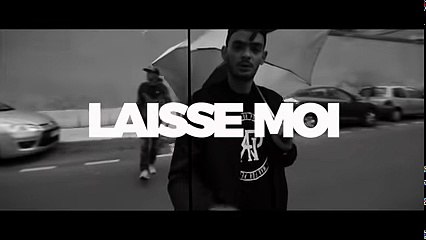 Monotof - LAISSE - Mkash prod ( Clip Officiel )
