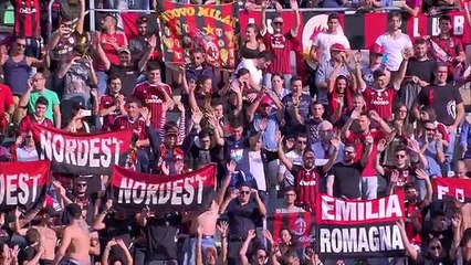 Palermo - Milan - 1-2 - Matchday 12 - ENG - Serie A TIM 2016-17