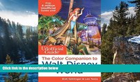 Deals in Books  The Unofficial Guide: The Color Companion to Walt Disney World (Unofficial Guide