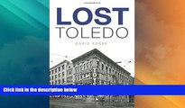 Must Have PDF  Lost Toledo  Best Seller Books Best Seller