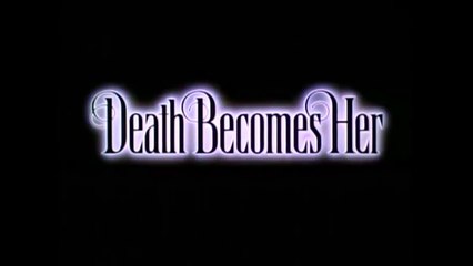 La Mort vous va si bien - Bande-annonce (VO)