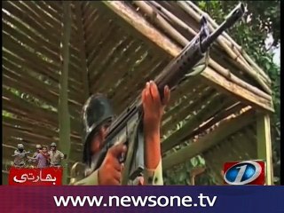 Mother, daughter killed in unprovoked Indian firing