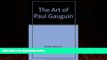 Books to Read  The Art of Paul Gauguin  Best Seller Books Best Seller