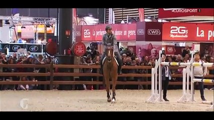 Horse Excellence - Jumping : Equita Lyon