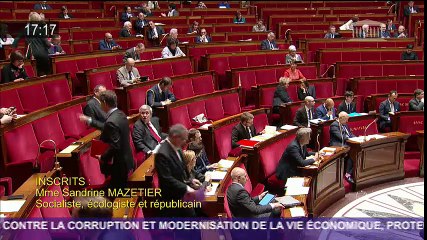 DG lecture définitive Sapin II 8 nov 2016