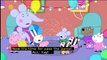 Peppa Pig (Series 3) - Edmond Elephants Birthday (with subtitles)