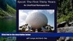 Deals in Books  Epcot: The First Thirty Years (Color Version): An Unofficial Retrospective