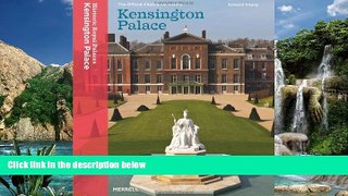 Books to Read  Kensington Palace: The Official Illustrated History  Best Seller Books Most Wanted