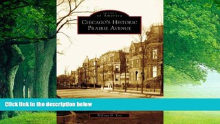 Books to Read  Chicago s Historic Prairie Avenue (Images of America Series)  Best Seller Books
