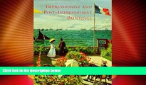 Big Deals  Impressionist and Post-Impressionist Paintings in the Metropolitan Museum of Art  Best