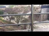 Pa Koment, vërshimi i ujërave në autostradën Tiranë-Durrës - Top Channel Albania - News - Lajme