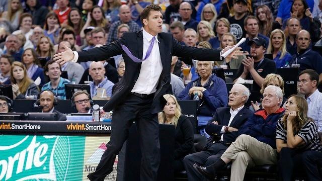 Luke Walton's history with the Los Angeles Lakers