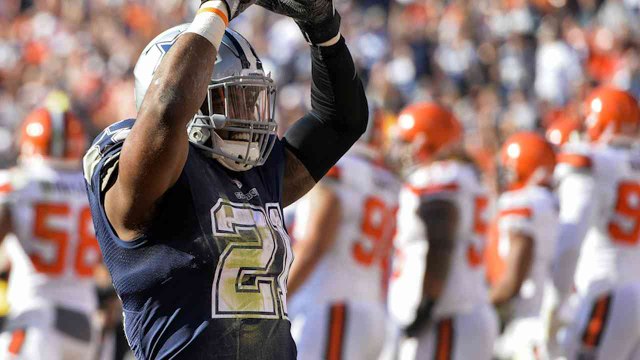 Former NFL DE: Can Cowboys Keep it Up?