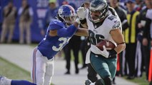 Word on the Birds: Eagles Need More Ertz