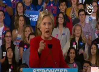 Polling Trends in America 🇺🇸