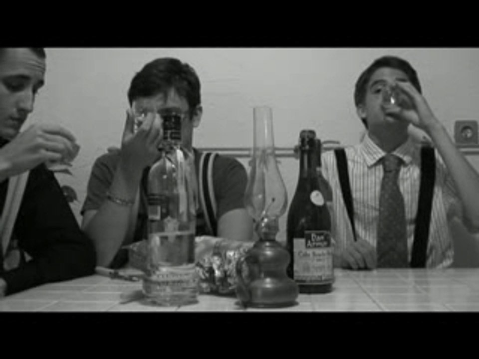 Les Tontons Buveurs (wmv)