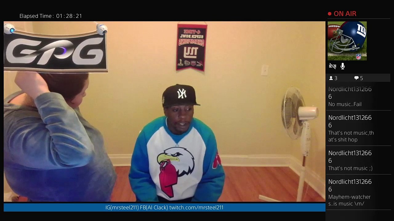 Good Music and Chill with MrSteel (G.P.G) (62)