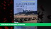 Best books  Calculated Risks: The Toxicity and Human Health Risks of Chemicals in our Environment