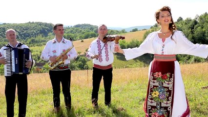 Simona Costin - N-am sa uit bagita   muzica populara 2014